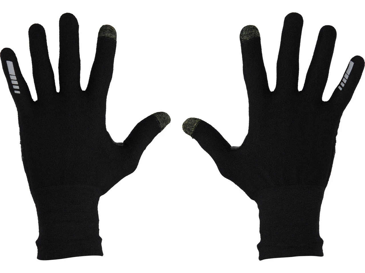 GripGrab Primavera Merino II Ganzfinger-Handschuhe 10 GripGrab Primavera Merino II Ganzfinger-Handschuhe – Bild 8