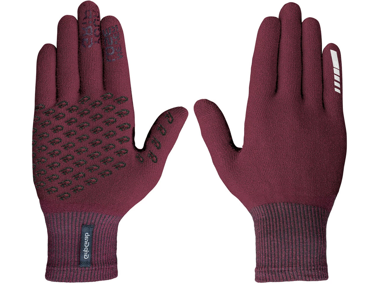 GripGrab Primavera Merino II Ganzfinger-Handschuhe 12 GripGrab Primavera Merino II Ganzfinger-Handschuhe – Bild 10