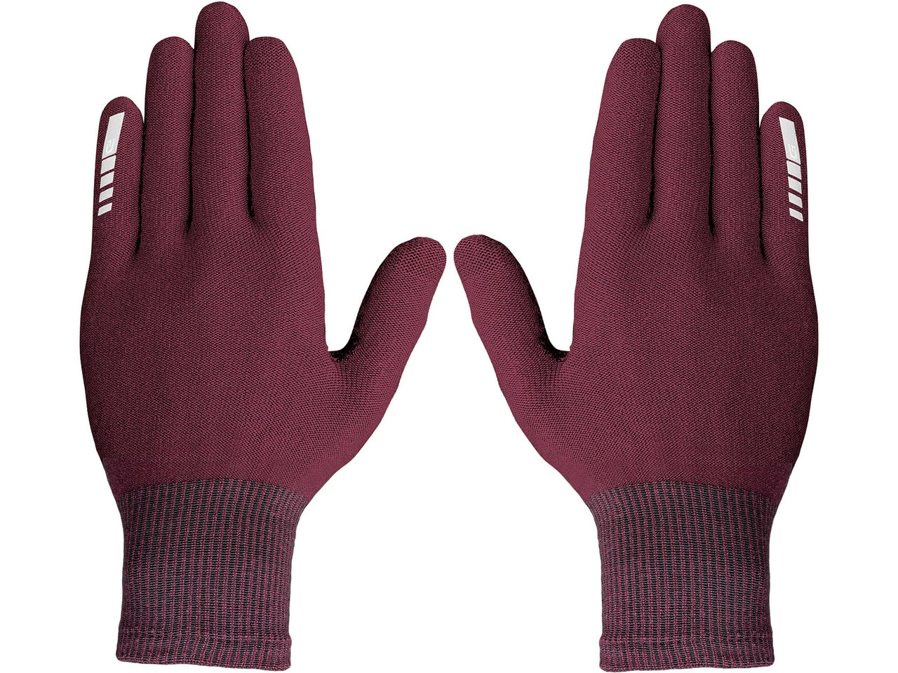 GripGrab Primavera Merino II Ganzfinger-Handschuhe 13 GripGrab Primavera Merino II Ganzfinger-Handschuhe – Bild 11