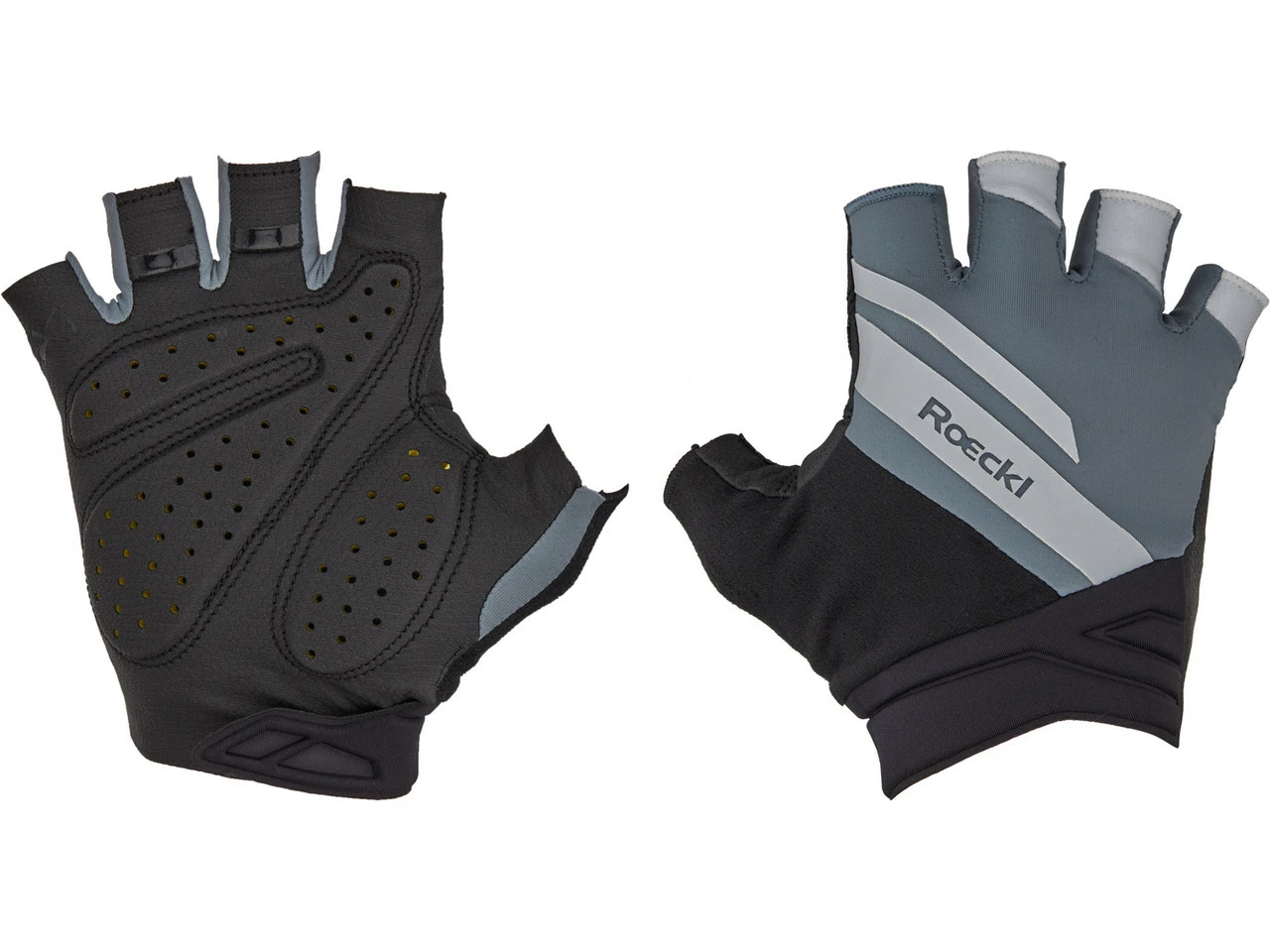 Roeckl Impero Halbfinger-Handschuhe 3 Roeckl Impero Halbfinger-Handschuhe
