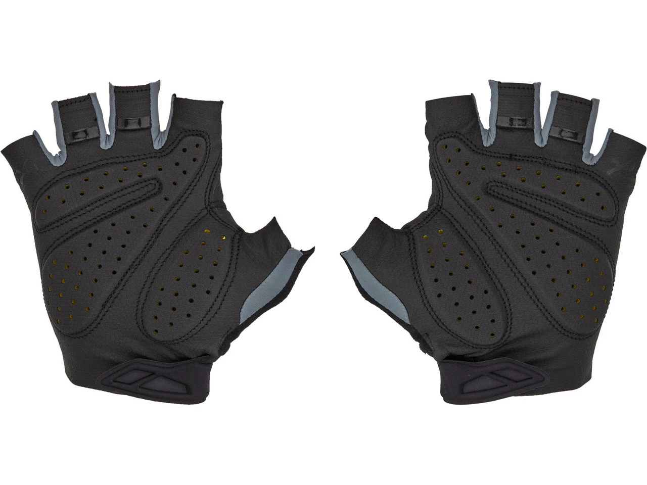 Roeckl Impero Halbfinger-Handschuhe 5 Roeckl Impero Halbfinger-Handschuhe – Bild 3