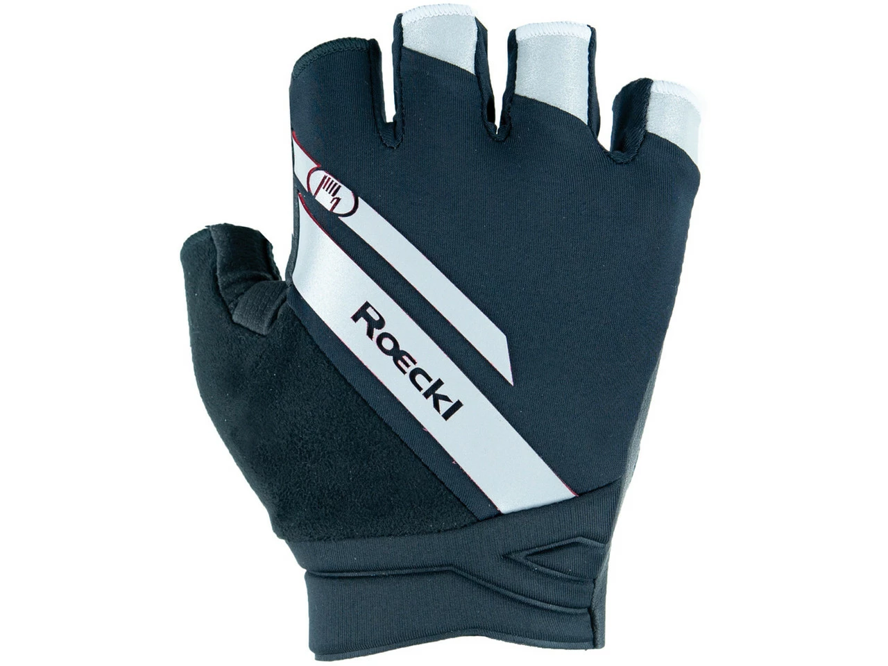 Roeckl Impero Halbfinger-Handschuhe 6 Roeckl Impero Halbfinger-Handschuhe – Bild 4