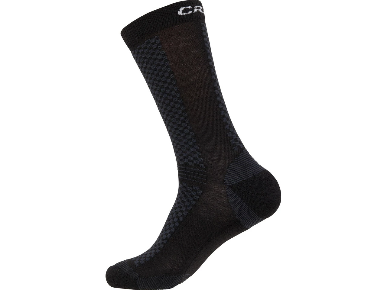 Craft Warm Mid Socken 2er Pack 5 Craft Warm Mid Socken 2er Pack – Bild 3