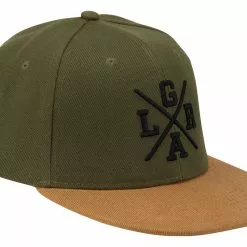 LOOSE RIDERS Snapback Kappe -Endura Verkäufe 412355