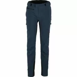 VAUDE Womens Qimsa Softshell Pants II