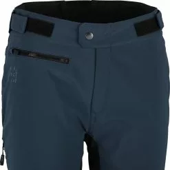 VAUDE Womens Qimsa Softshell Pants II 23 VAUDE Womens Qimsa Softshell Pants II -Endura Verkäufe 412995