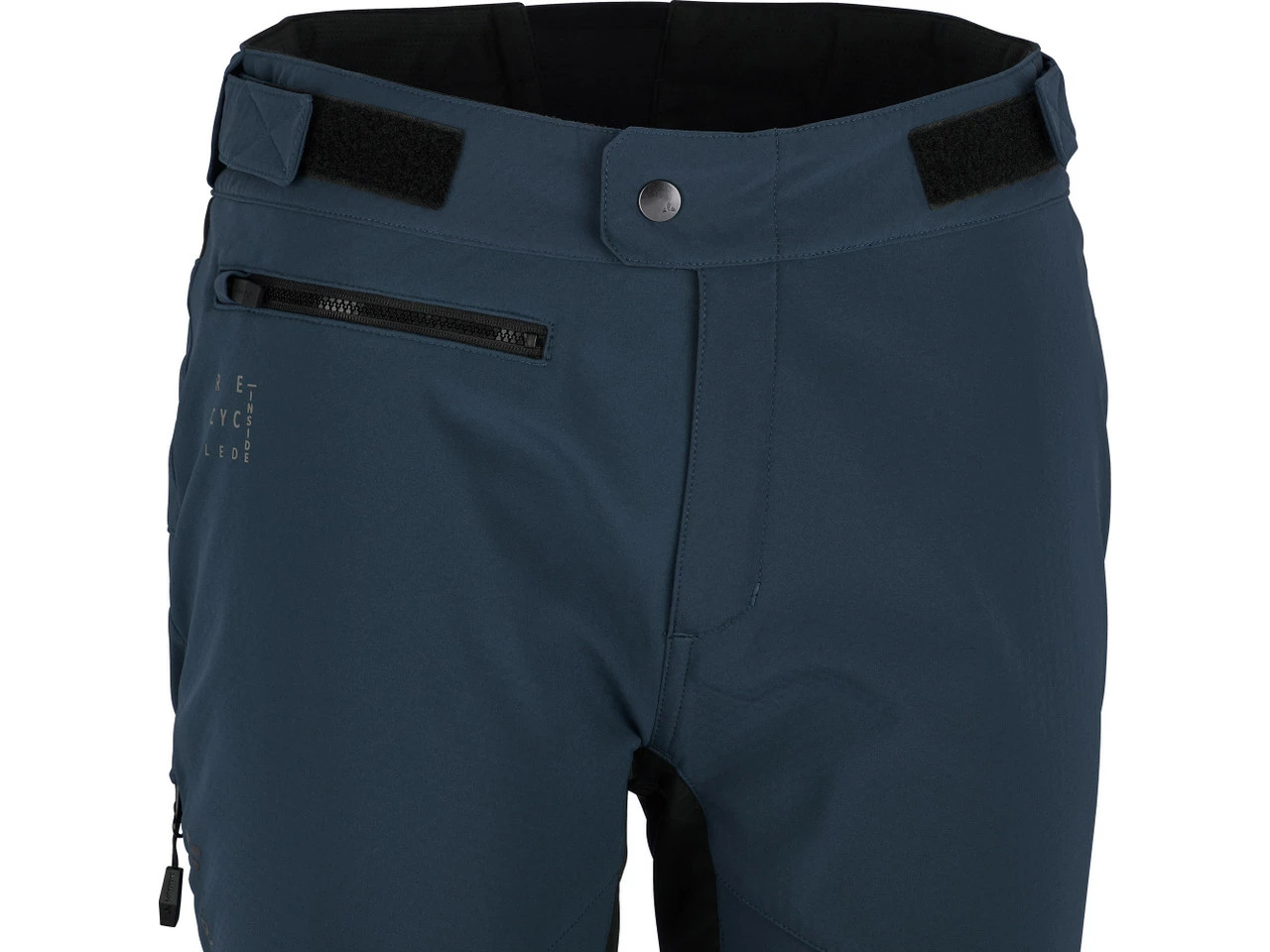 VAUDE Womens Qimsa Softshell Pants II 6 VAUDE Womens Qimsa Softshell Pants II – Bild 4