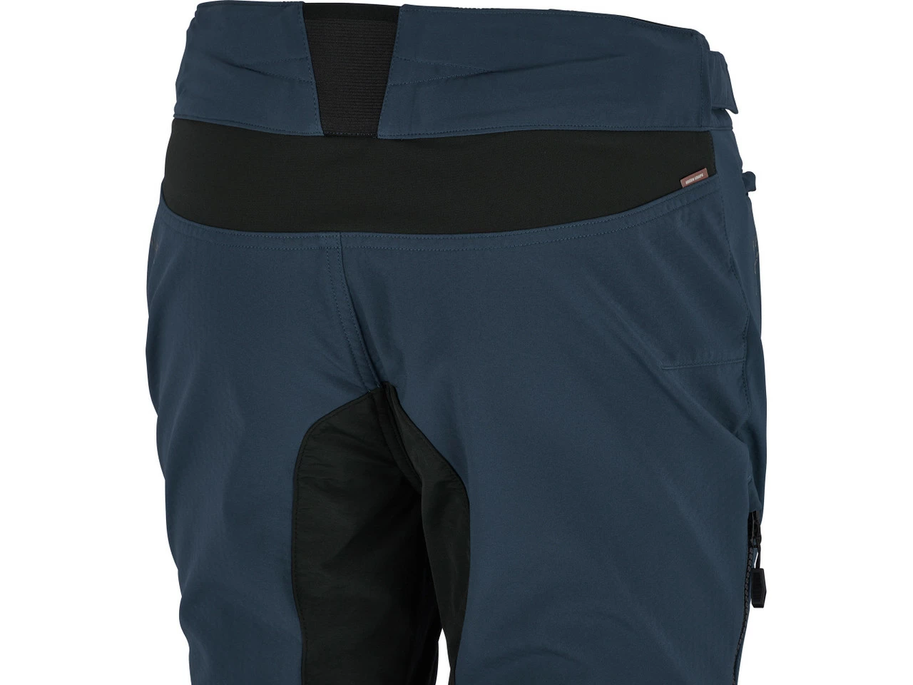 VAUDE Womens Qimsa Softshell Pants II 7 VAUDE Womens Qimsa Softshell Pants II – Bild 5