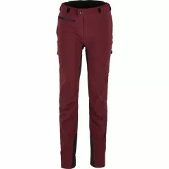 VAUDE Womens Qimsa Softshell Pants II 26 VAUDE Womens Qimsa Softshell Pants II -Endura Verkäufe 412998