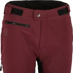 VAUDE Womens Qimsa Softshell Pants II 29 VAUDE Womens Qimsa Softshell Pants II -Endura Verkäufe 413001