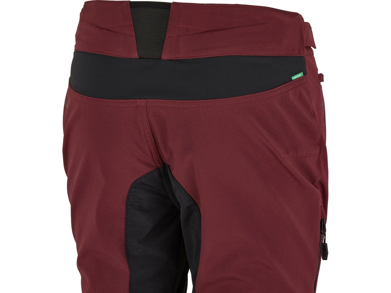 VAUDE Womens Qimsa Softshell Pants II 13 VAUDE Womens Qimsa Softshell Pants II – Bild 11