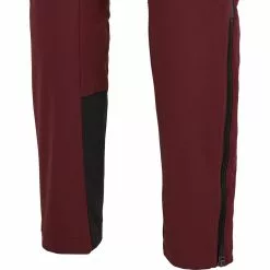 VAUDE Womens Qimsa Softshell Pants II 31 VAUDE Womens Qimsa Softshell Pants II -Endura Verkäufe 413003