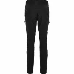 VAUDE Womens Qimsa Softshell Pants II 33 VAUDE Womens Qimsa Softshell Pants II -Endura Verkäufe 413005
