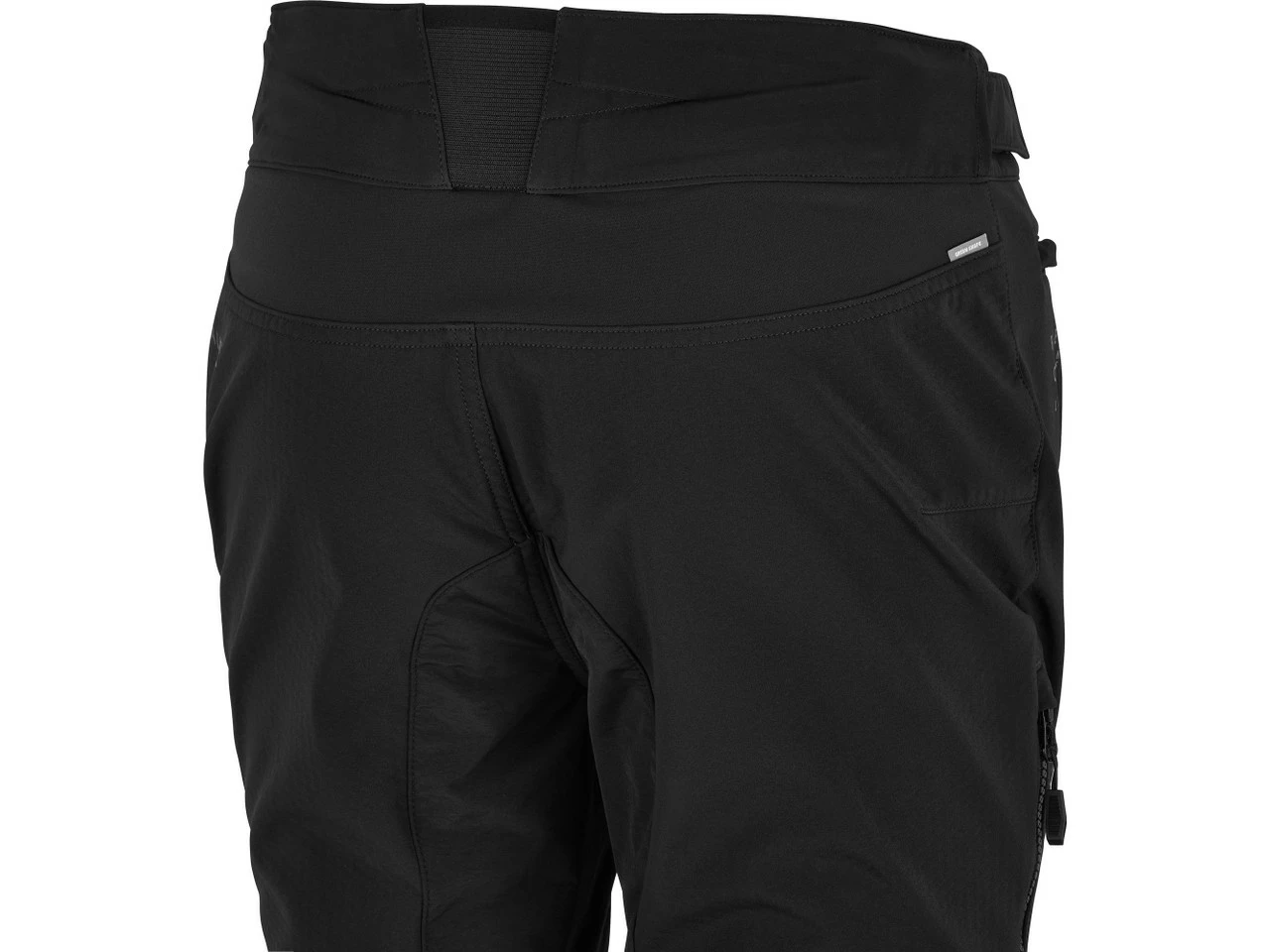 VAUDE Womens Qimsa Softshell Pants II 19 VAUDE Womens Qimsa Softshell Pants II – Bild 17