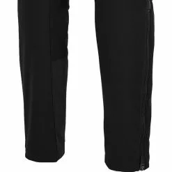 VAUDE Womens Qimsa Softshell Pants II 37 VAUDE Womens Qimsa Softshell Pants II -Endura Verkäufe 413009
