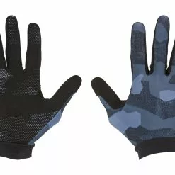 ION Scrub Ganzfinger-Handschuhe -Endura Verkäufe 413123