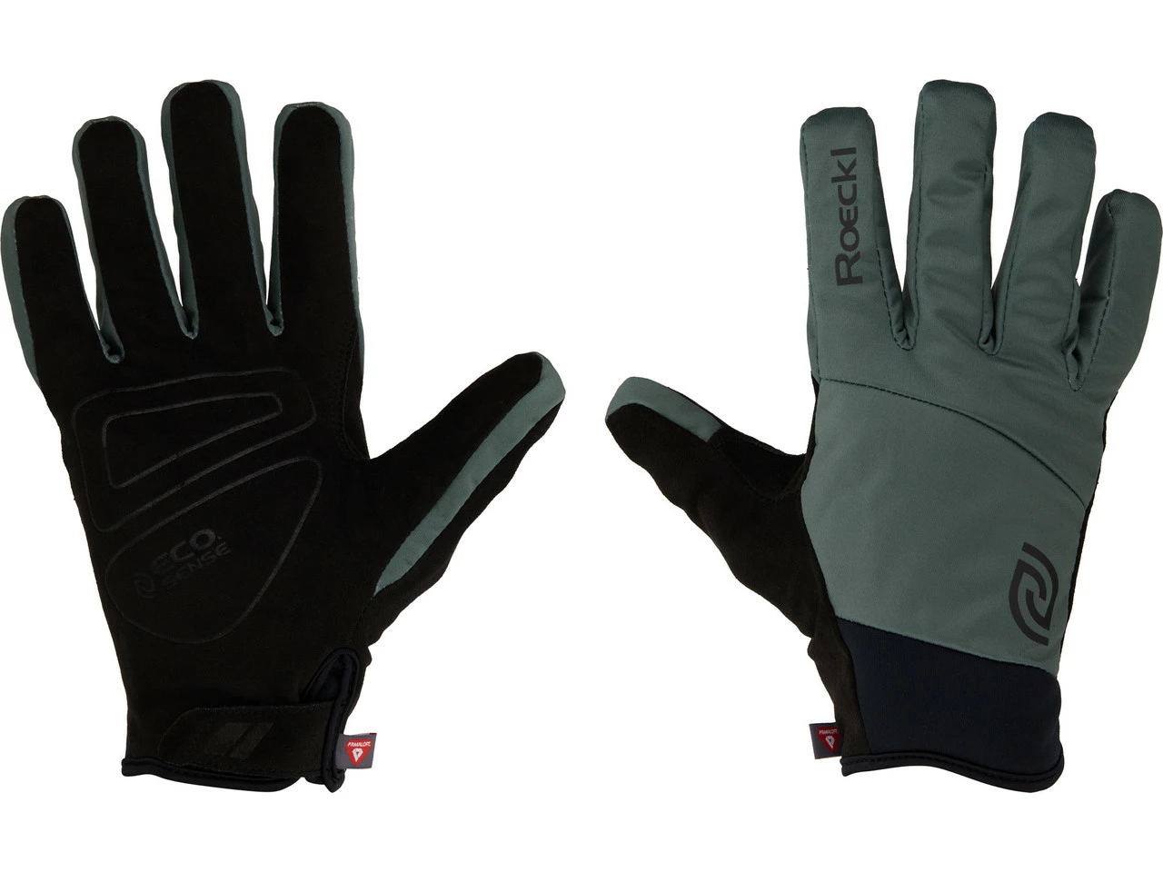 Roeckl Valepp Ganzfinger-Handschuhe 3 Roeckl Valepp Ganzfinger-Handschuhe