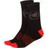 Endura Thermolite II Socken 2er-Pack -Endura Verkäufe 416389