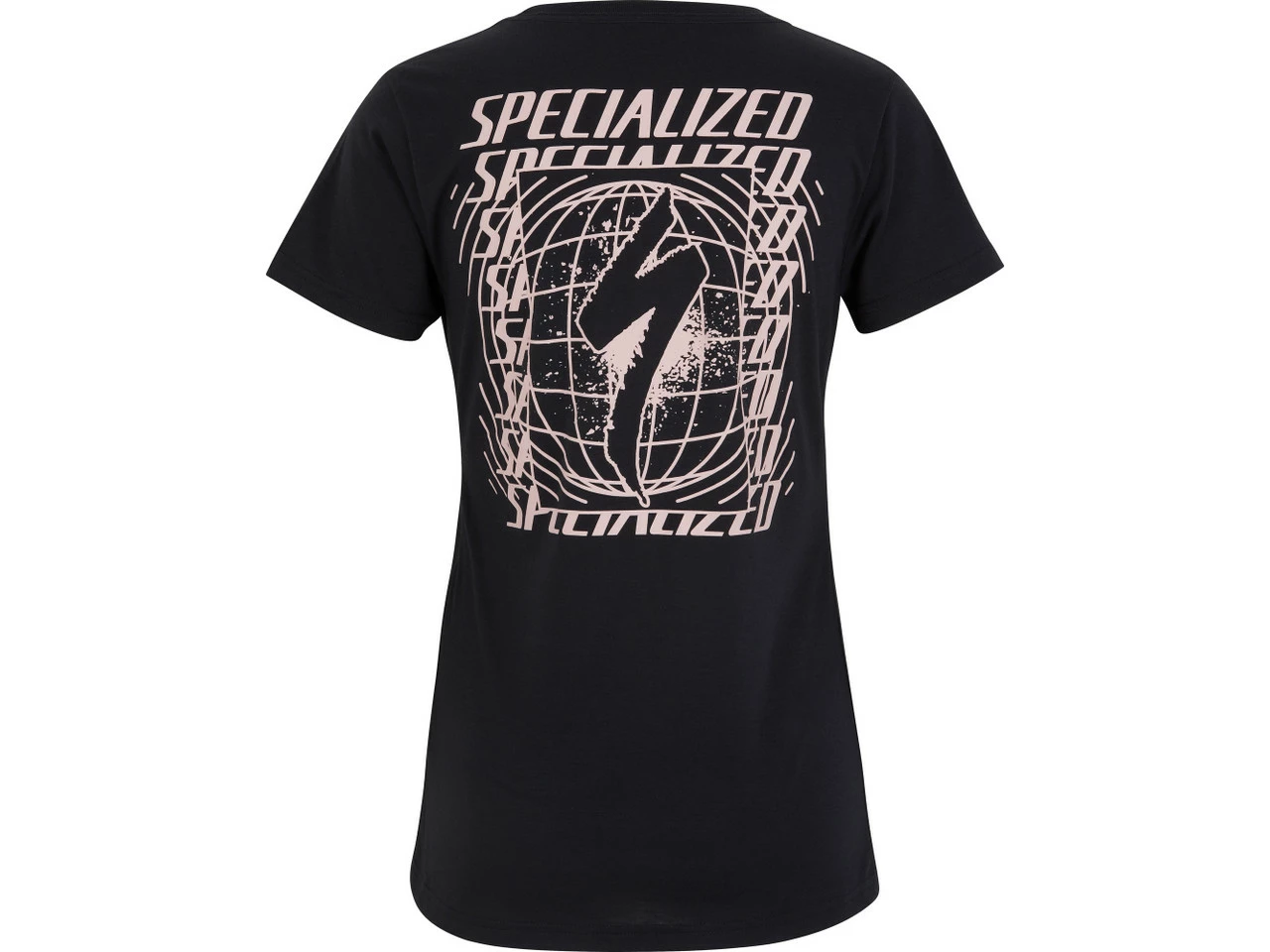 Specialized Altered S/S Damen Tee 4 Specialized Altered S/S Damen Tee – Bild 2