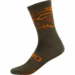 Giro Seasonal Merino Wool Socken -Endura Verkäufe 417346