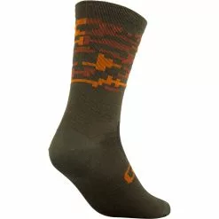 Giro Seasonal Merino Wool Socken -Endura Verkäufe 417348