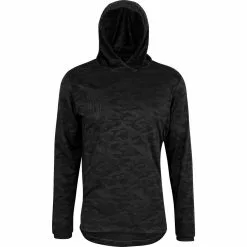 LOOSE RIDERS Hooded LS Trikot