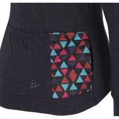 Craft ADV Bike SubZ Wool L/S Damen Jersey -Endura Verkäufe 421038