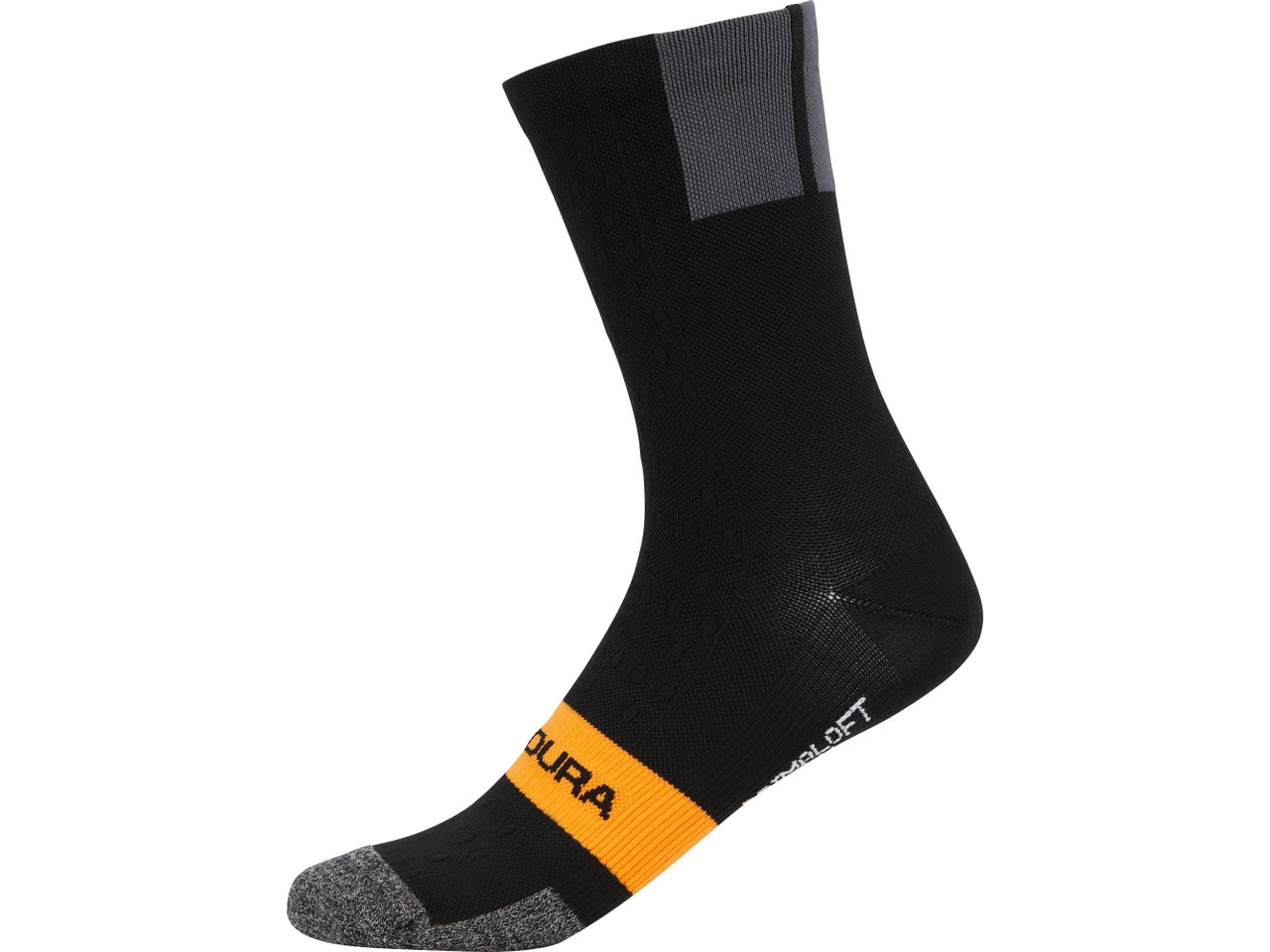 Endura Pro SL PrimaLoft Socken II 4 Endura Pro SL PrimaLoft Socken II – Bild 2