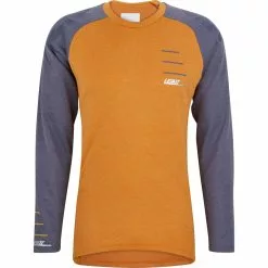 LEATT All Mountain 5.0 Trikot