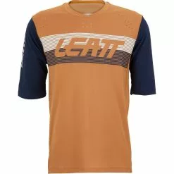 LEATT Enduro 3.0 3/4 Sleeve Trikot