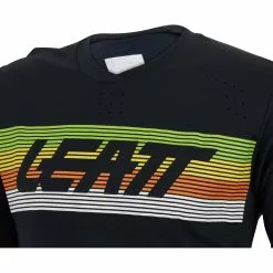 LEATT Enduro 3.0 3/4 Sleeve Trikot -Endura Verkäufe 424501