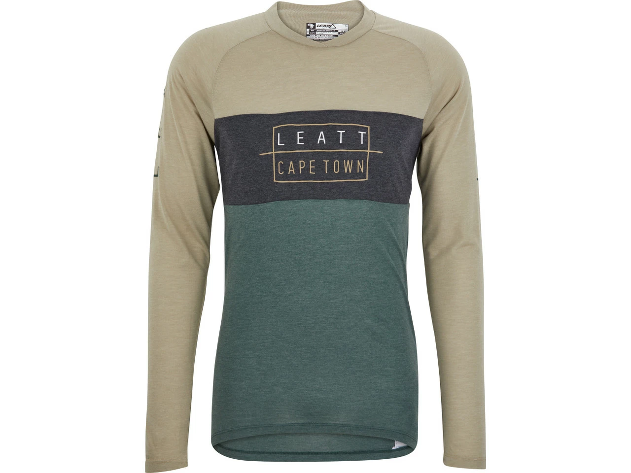 LEATT Gravity 2.0 Trikot 3 LEATT Gravity 2.0 Trikot