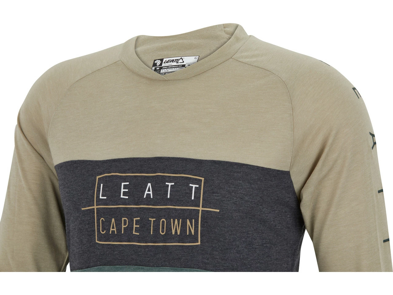 LEATT Gravity 2.0 Trikot 5 LEATT Gravity 2.0 Trikot – Bild 3