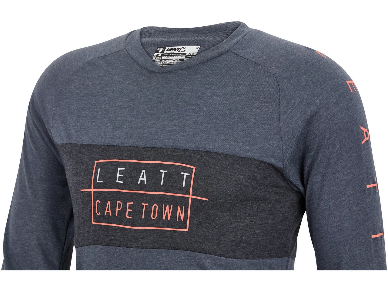 LEATT Gravity 2.0 Trikot 9 LEATT Gravity 2.0 Trikot – Bild 7