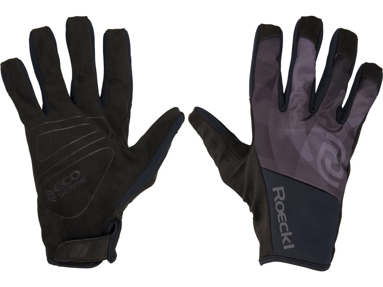 Roeckl Ramsau Ganzfinger-Handschuhe 3 Roeckl Ramsau Ganzfinger-Handschuhe