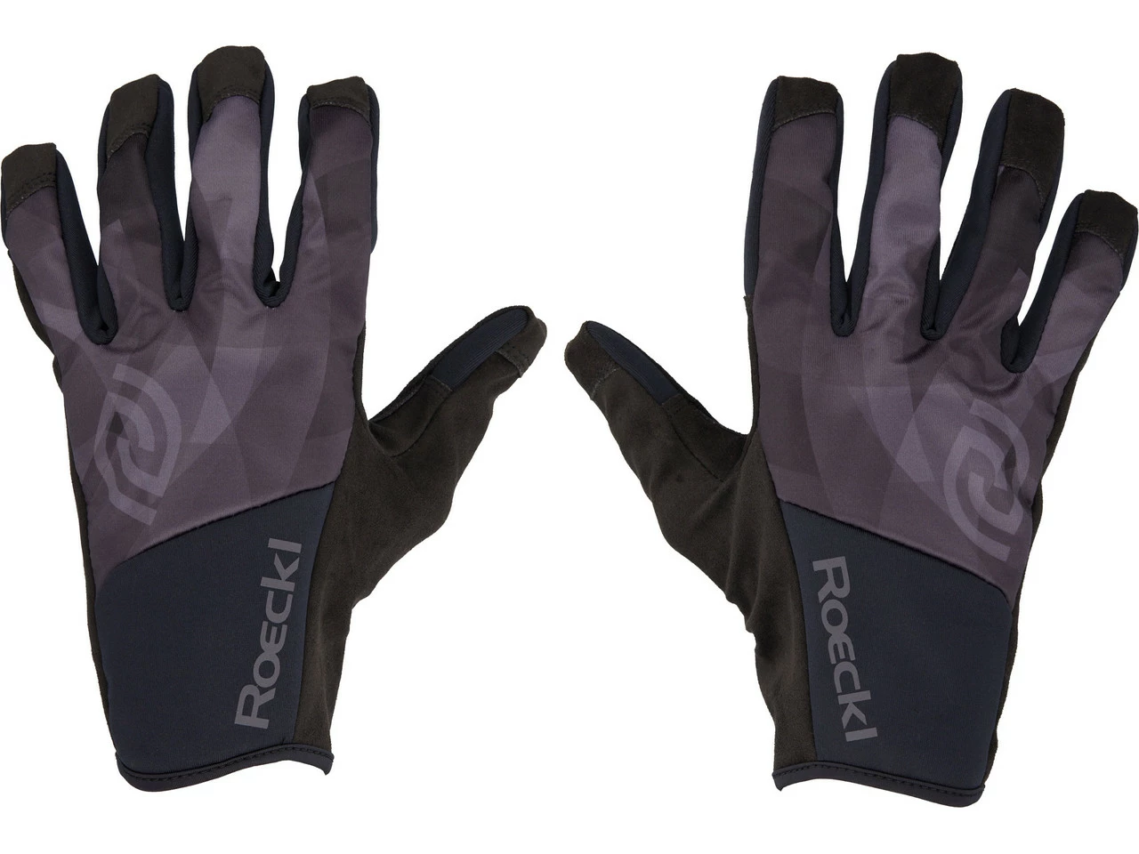 Roeckl Ramsau Ganzfinger-Handschuhe 4 Roeckl Ramsau Ganzfinger-Handschuhe – Bild 2