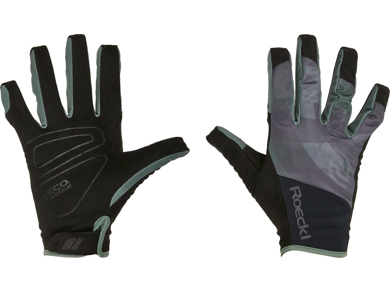 Roeckl Ramsau Ganzfinger-Handschuhe 6 Roeckl Ramsau Ganzfinger-Handschuhe – Bild 4