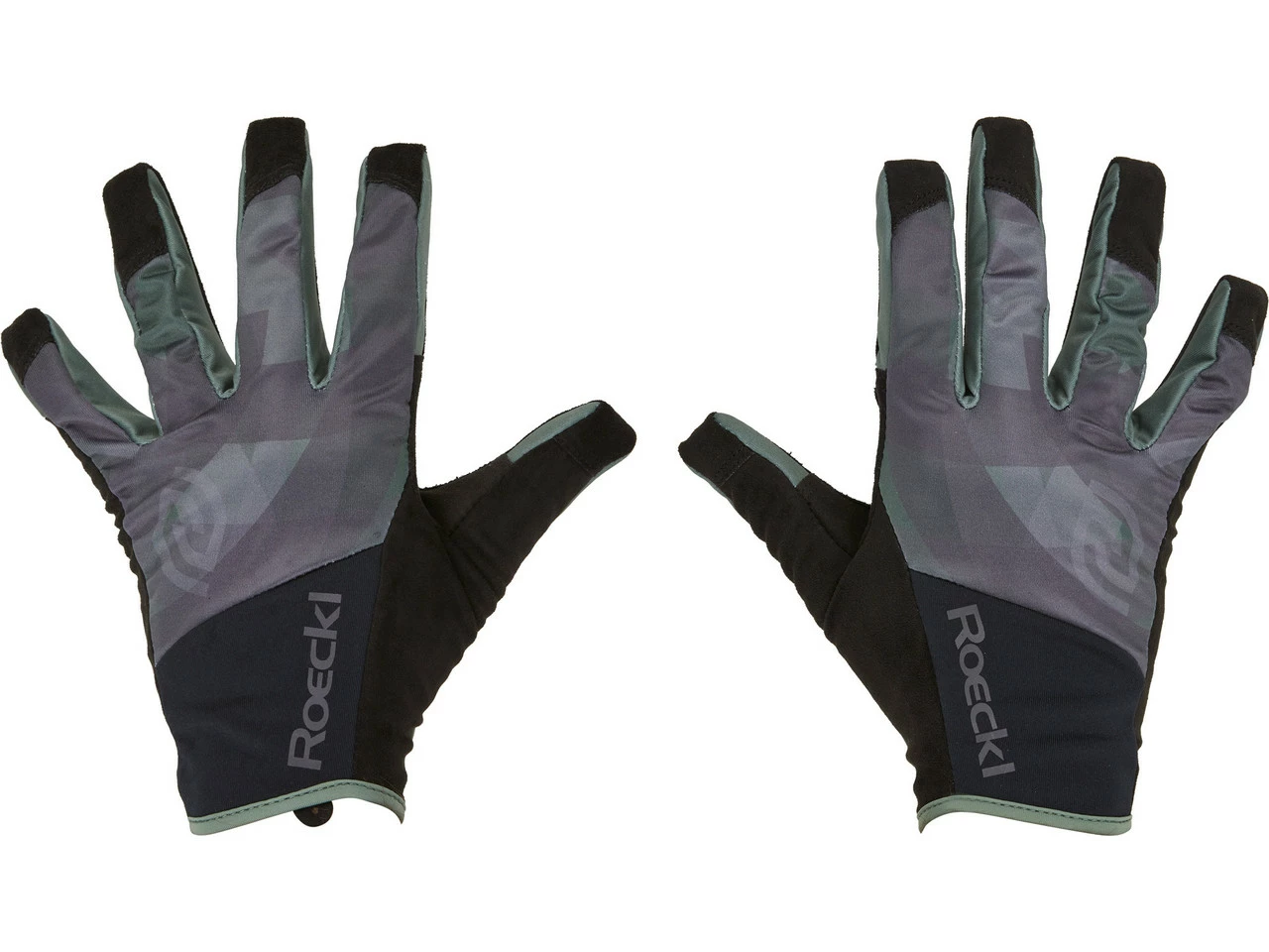 Roeckl Ramsau Ganzfinger-Handschuhe 7 Roeckl Ramsau Ganzfinger-Handschuhe – Bild 5