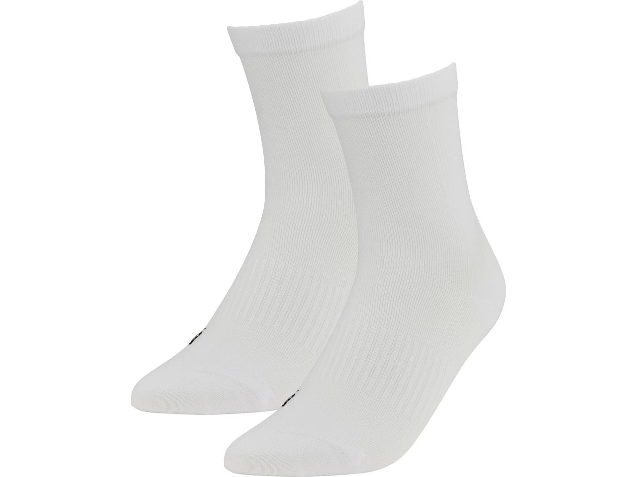 Assos Essence High Socken - 2er Pack 3 Assos Essence High Socken - 2er Pack