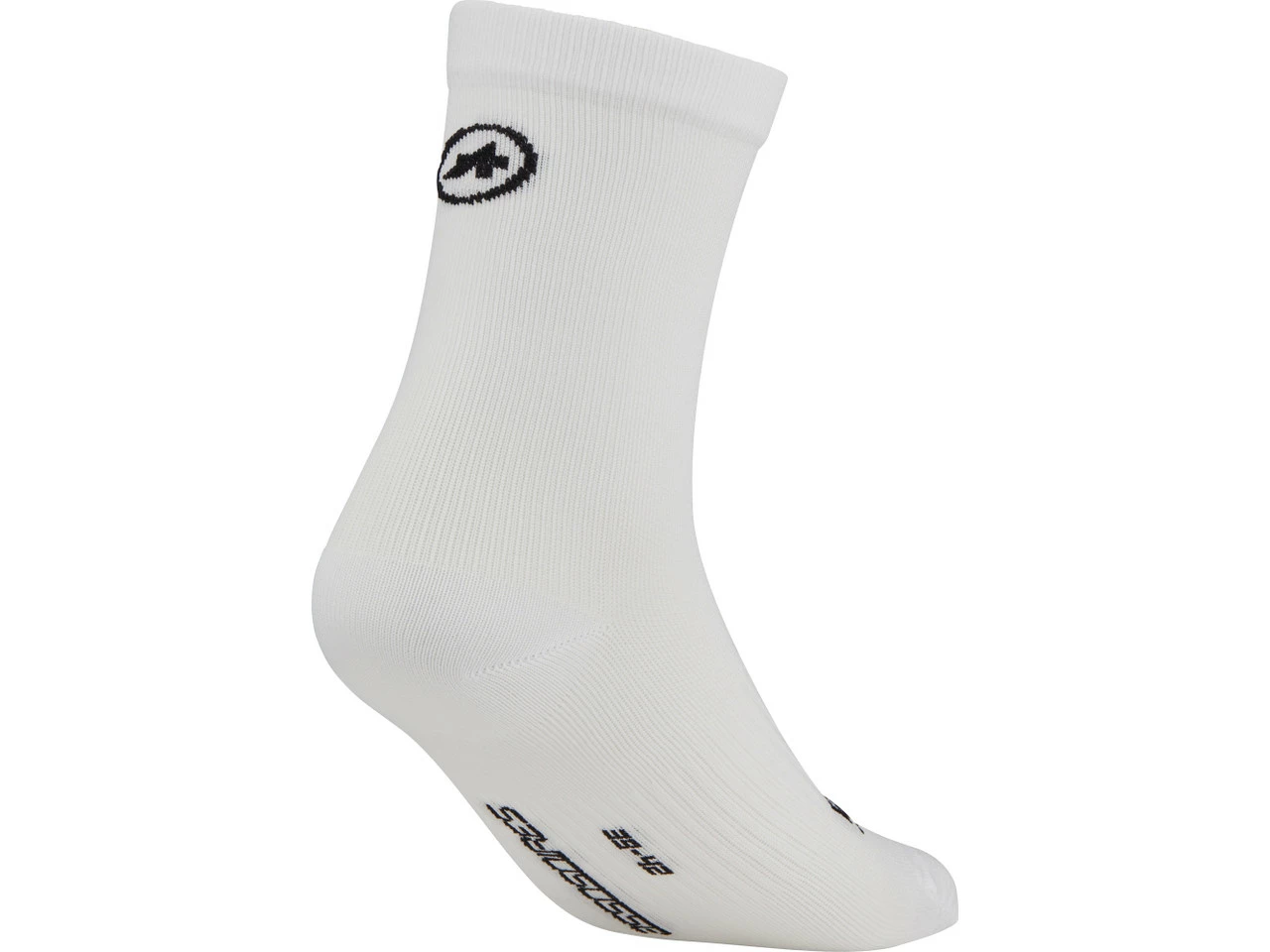 Assos Essence High Socken - 2er Pack 6 Assos Essence High Socken - 2er Pack – Bild 4