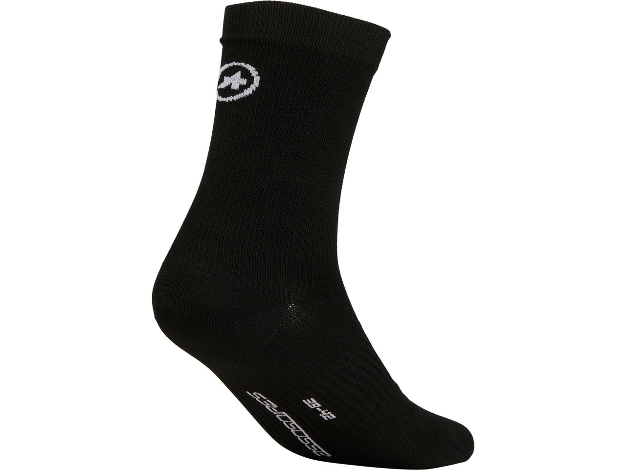 Assos Essence High Socken - 2er Pack 10 Assos Essence High Socken - 2er Pack – Bild 8