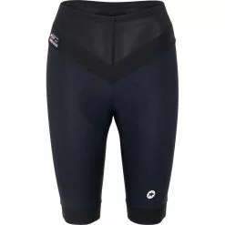 Assos Uma GT C2 Long Half Damen Shorts