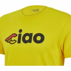 Ciao Cinelli T-Shirt -Endura Verkäufe 428170