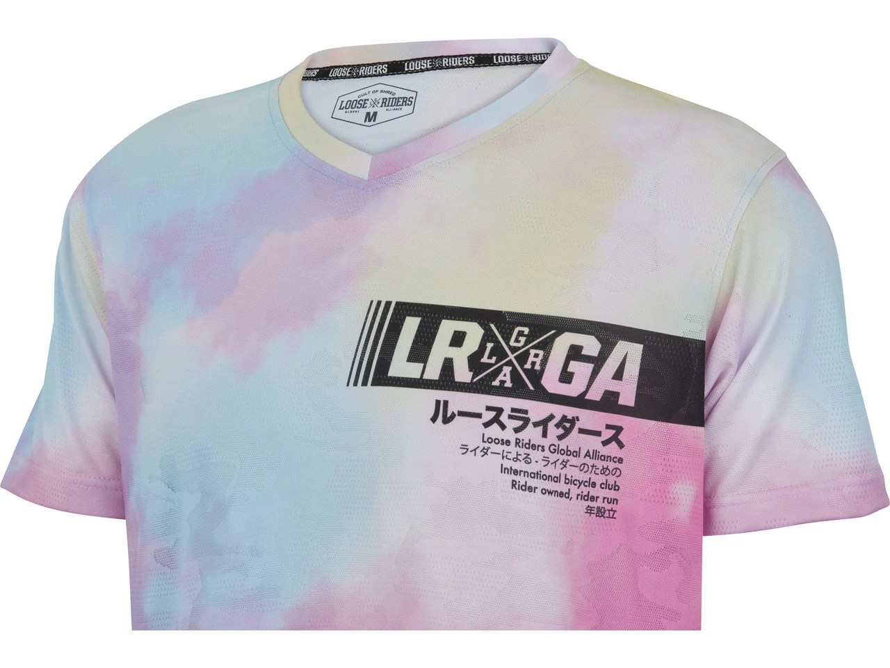 LOOSE RIDERS C/S Cult Of Shred SS Trikot 5 LOOSE RIDERS C/S Cult Of Shred SS Trikot – Bild 3