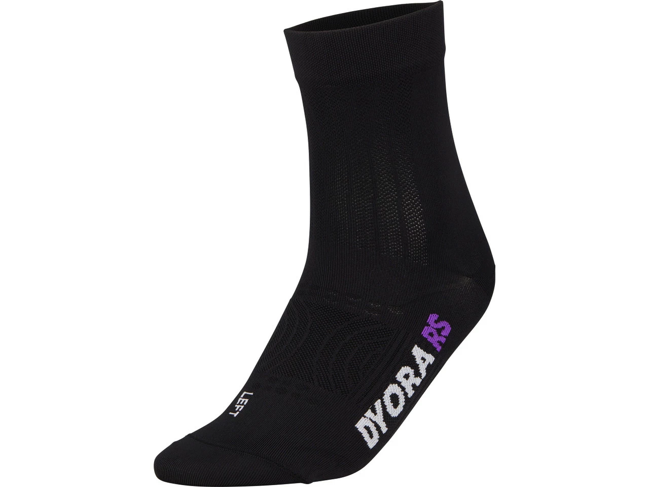 Assos Dyora RS Summer Damen Socken 7 Assos Dyora RS Summer Damen Socken – Bild 5