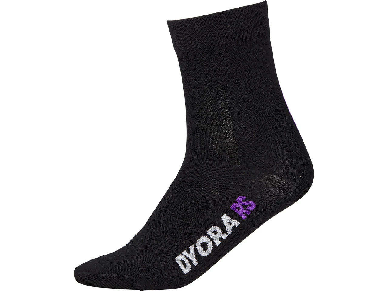 Assos Dyora RS Summer Damen Socken 8 Assos Dyora RS Summer Damen Socken – Bild 6