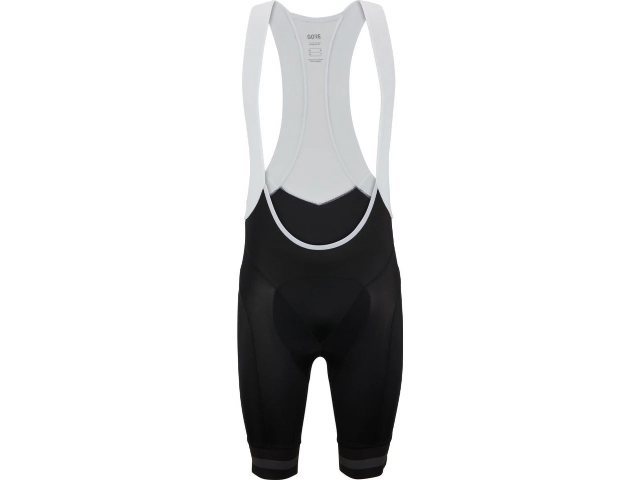 Gore Wear Torrent Bib Shorts+ Trägerhose 3 Gore Wear Torrent Bib Shorts+ Trägerhose