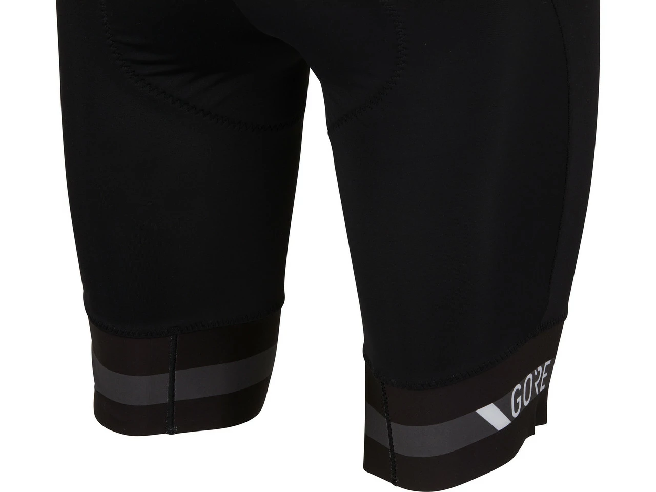 Gore Wear Torrent Bib Shorts+ Trägerhose 8 Gore Wear Torrent Bib Shorts+ Trägerhose – Bild 6