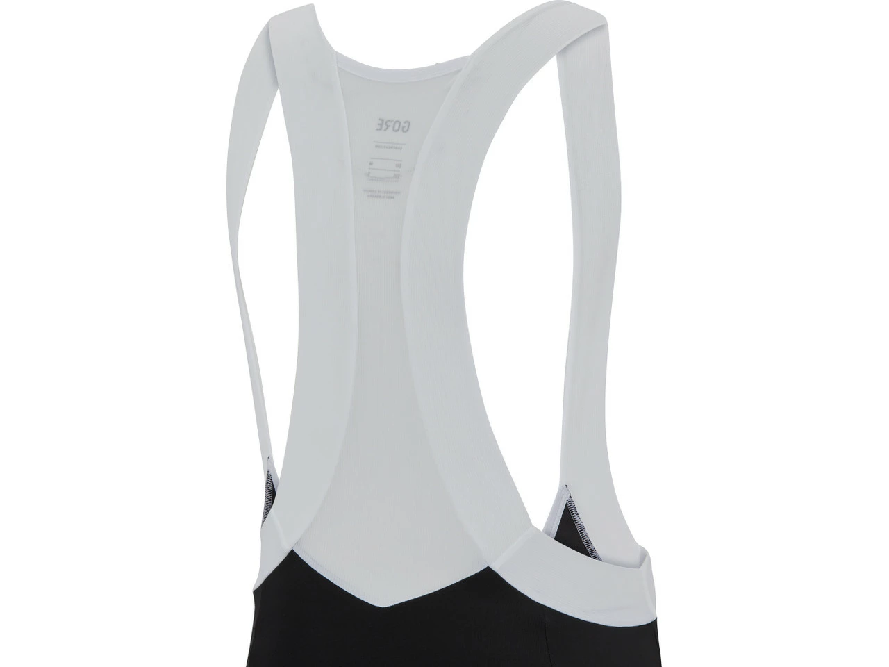 Gore Wear Torrent Bib Shorts+ Trägerhose 9 Gore Wear Torrent Bib Shorts+ Trägerhose – Bild 7