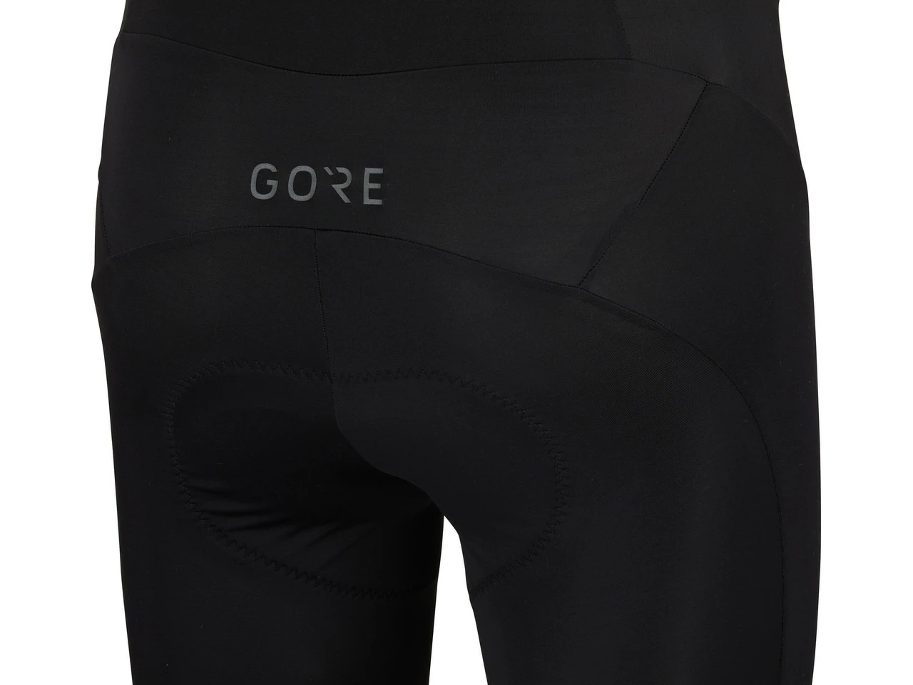 Gore Wear Torrent Bib Shorts+ Trägerhose 10 Gore Wear Torrent Bib Shorts+ Trägerhose – Bild 8